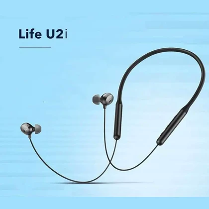 هندزفری بلوتوث گردنی انکر LIFE U2I A3213H12