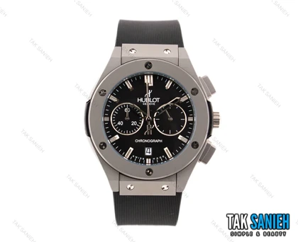 ساعت مچی عقربه ای زنانه هابلوت مدل Hublot-1762-L