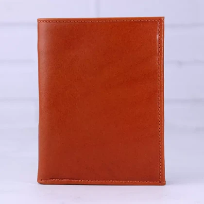 کیف پول جیبی چرم مونت بلانک کد 145