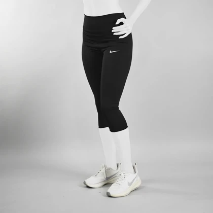 نیم لگ ورزشی زنانه نایک PY-3H1402 مشکی