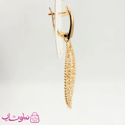 گوشواره آویز زنانه ژوپینگ