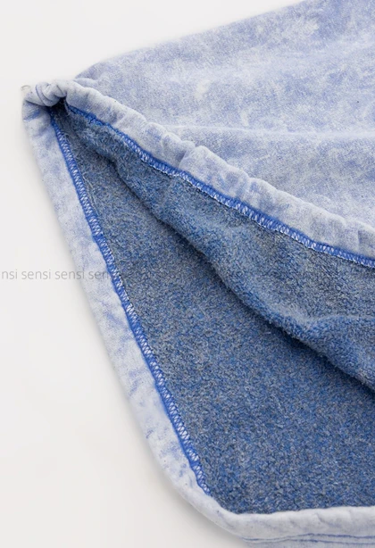 ست نیم زیپ شلوار سنگشور کد1004860