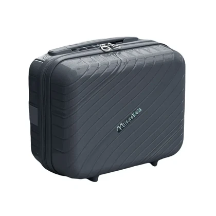 چمدان سایز آرایشی وارداتی مندوزا مدل MENDOZA - MDZ836 XSMALL