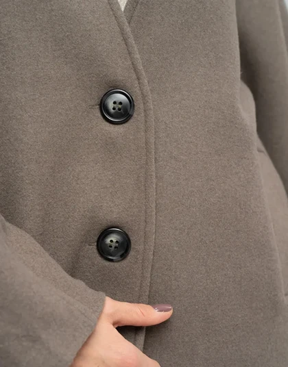 یقه هفت اورسایز