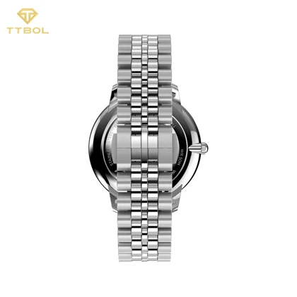 ساعت مچی مردانه تایمکس TIMEX TW2Y23300