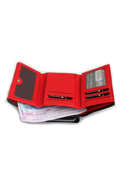 کیف پول زنانه cengiz-pakel cengiz-pakel