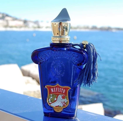 عطر کازاموراتی زرجف-زرژاف مفیستو Xerjoff Casamorati Mefisto