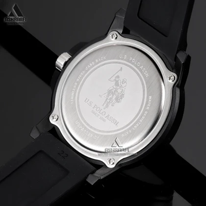 ساعت مچی یو اس پولو U.S. Polo Assn. USPA1029-01