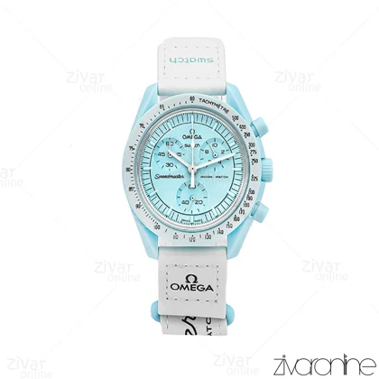 ساعت امگا سواچ Omega-Swatch اورانوس 105901