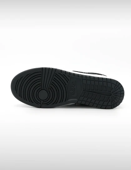 کتانی روزانه مردانه نایک Nike Air Jordan 1 Low Dragon M