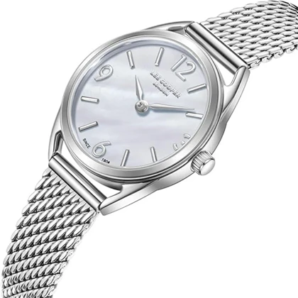 ساعت مچی زنانه لی کوپر LEE COOPER LC08207.320