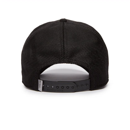 کلاه گورین مدل GOORIN Suede Mamba