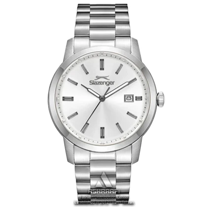 ساعت مردانه اسلازنجر Slazenger SL.09.2495.1.04