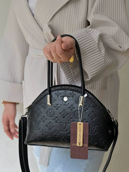 کیف دستی زنانه بنو مدل آمیتیس کد BENO 4890