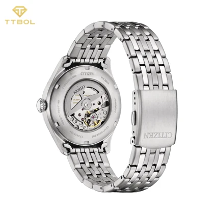 ساعت مچی مردانه سیتیزن CITIZEN NJ0240-55L