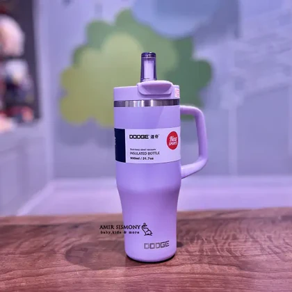 تاملر دسته دار دوج