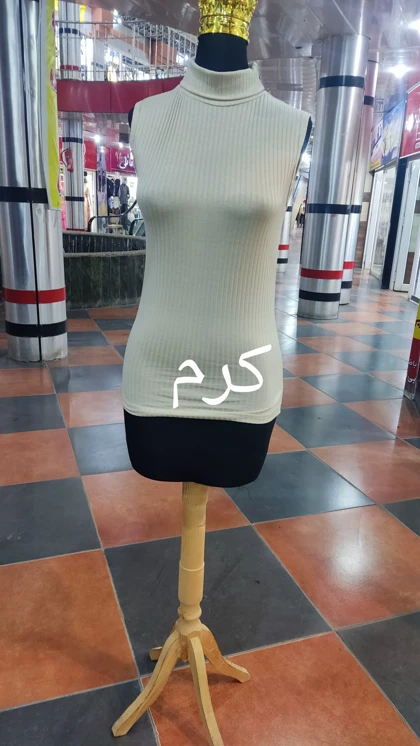 تاپ یقه انگلیسی 250000