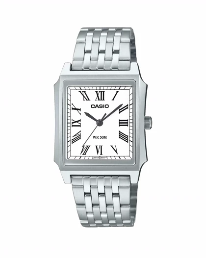 ساعت مچی مردانه کاسیو CASIO MTP-B190D-7BV