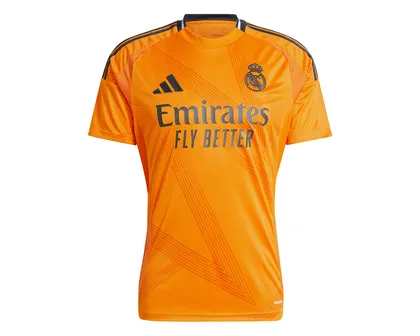 پیراهن فوتبال Adidas Real A Jsy PC_IU5013