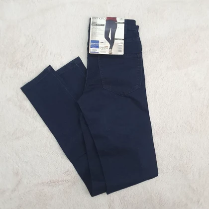 شلوار جین زنانه اسمارا کد Z-RTT54