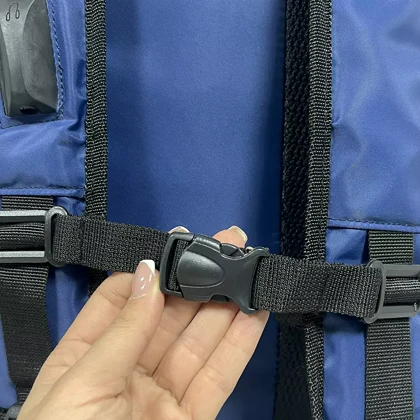 کوله پشتی لپ تاپ گپ GAP مدل GAP8436