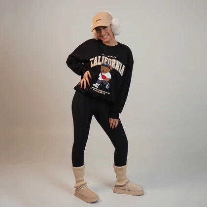 دورس تدی کالیفرنیا