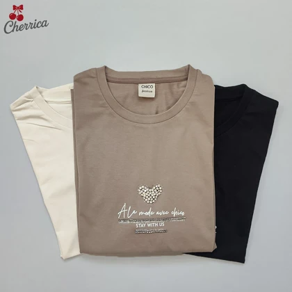 تیشرت میکی موس