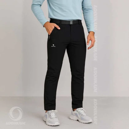 شلوار سه فصل کاراکال C3104B