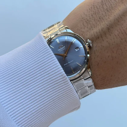 ساعت مچی مردانه اورینت ORIENT RA-AC0M10L