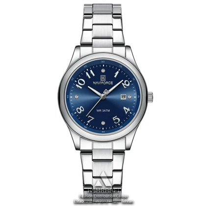 ساعت نیوی فورس Naviforce NF5059SB