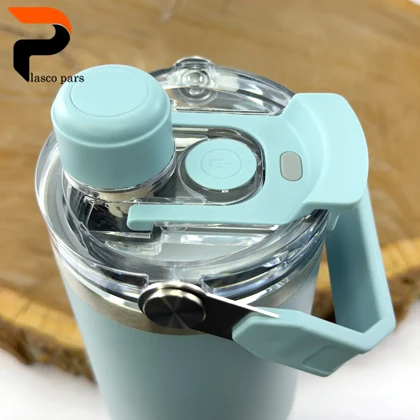 تراول ماگ 900 دسته بالا سیتارا