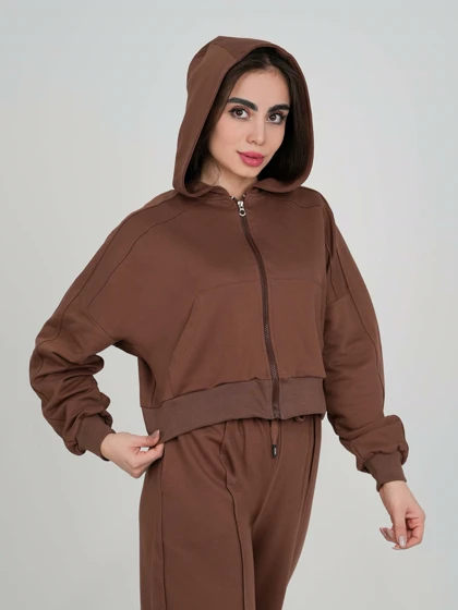 سویشرت مهشاد