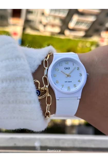 ساعت زنانه qandq qandq