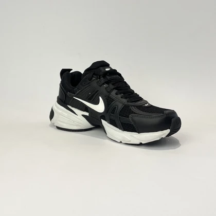 کفش ورزشی نایک وی تو کی V2K مشکی سفید