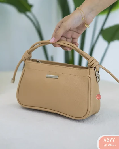 کیف دستی بندگره 8577