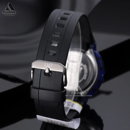 ساعت کیو اند کیو اسپرت Q&Q G20A-002VY