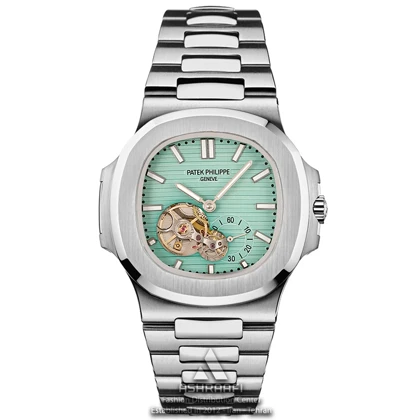 ساعت مردانه پتک فیلیپ Patek Philippe Nautilus 8168ST