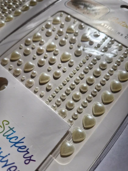 نگین مو- کد 735