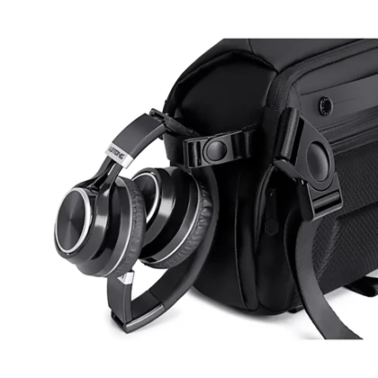 کیف رودوشی دوربین Arctic Hunter مدل K00576