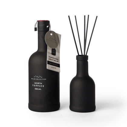 عطر دکوراتیو تراس شمالی