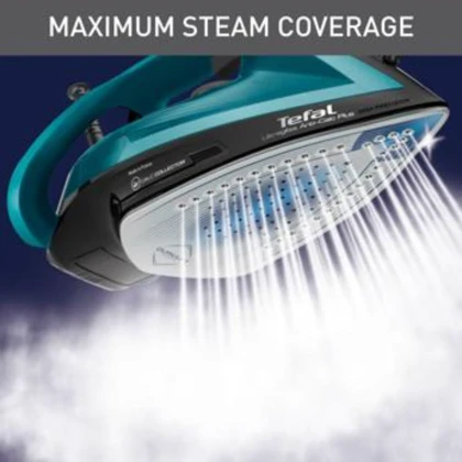 اتو بخار تفال Tefal مدل FV6832M0 توان 2800 وات