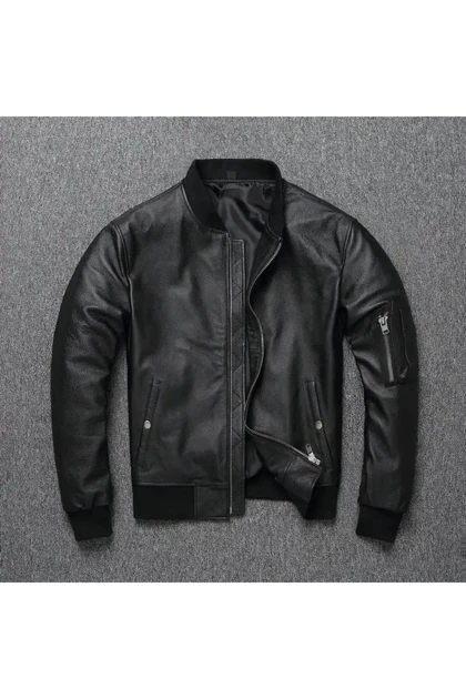 کت و کاپشن مردانه desar-pelle