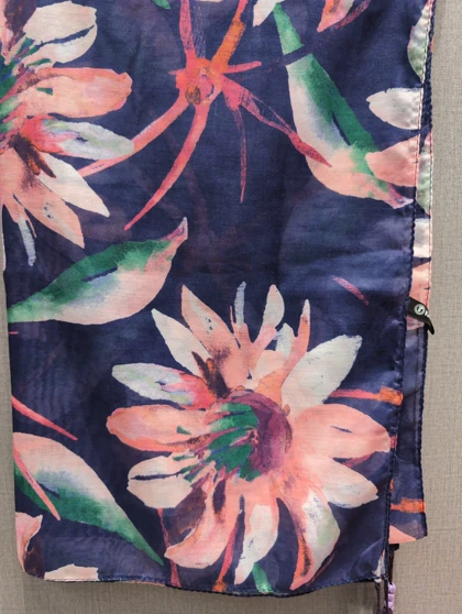 شال نخی هاوایی 20318