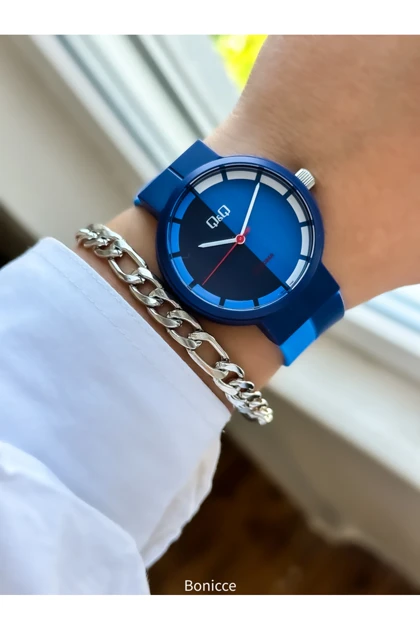 ساعت زنانه qandq qandq