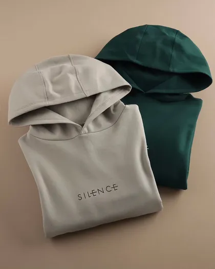 هودی دورس پنبه تو کرکی silence