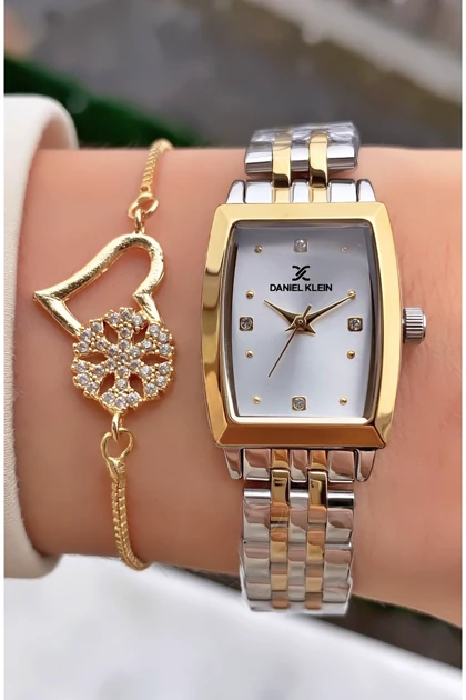 ساعت زنانه daniel-klein daniel-klein