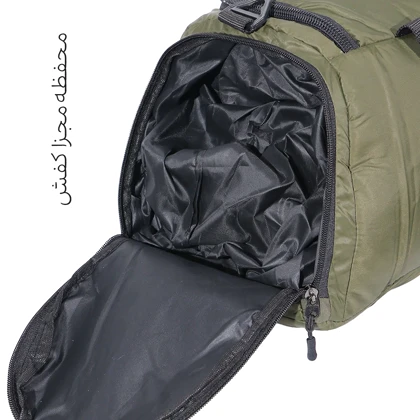 ساک ورزشی اسپرت Nike مدل N20688