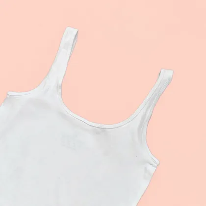 تاپ سفید پریمارک