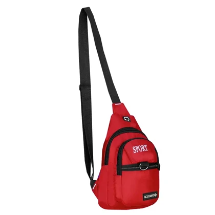 کیف بادی بگ گوگانا مدل GOOGANA - GOOG930