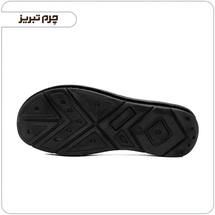 کفش طبی زنانه کلارک چرم مدل W082